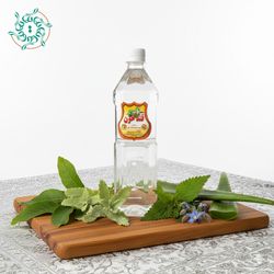 معجون قند خون (برگ گردو، کلپوره، گزنه، بوقناق، آلوورا) - 1 لیتر