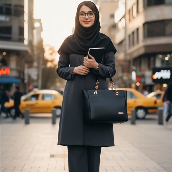 کیف دوشی مایا