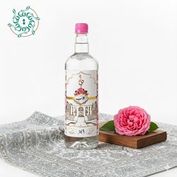 گلاب ممتاز دیار (15 کیلو گل) - 1 لیتر