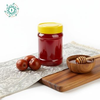 عسل کنار دزفول - نیم کیلو