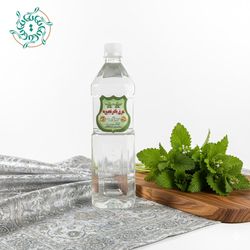 عرق بادرنجبویه - 1 لیتر