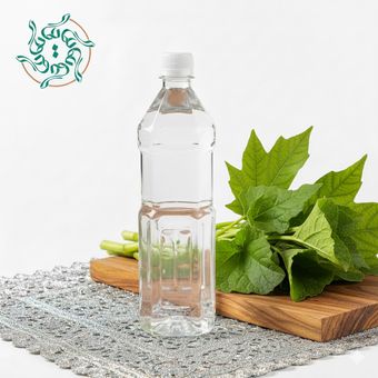 عرق برگ چنار - 1 لیتر