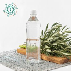 عرق برگ زیتون - 1 لیتر