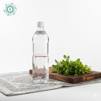 عرق بولاغ اوتی - 1 لیتر