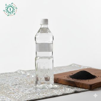 عرق زیره سیاه - 1 لیتر