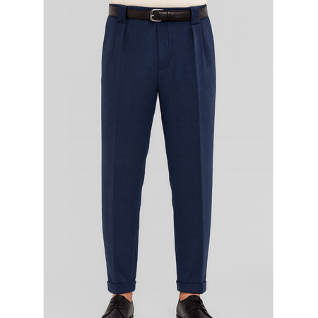 شلوار فوتر کمربندخور از برند SOOMARO