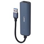 هاب 4 پورت USB3.0 الدینیو DS-114U