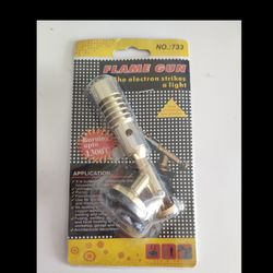 سرپیک شعله افکن مدل FLAME GON.733