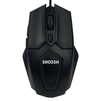 موس شوش M41 - با سیم دارای بک و فوروارد