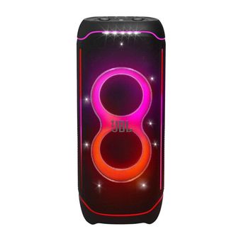 اسپیکر بی سیم JBL مدل PartyBox Ultimate - مشکی - (گارانتی 18 ماهه شرکتی)