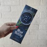 عود دست ساز هندی رایحه بلوبری برند کایناز