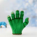 جا کلیدی دست هیولا Wednesday