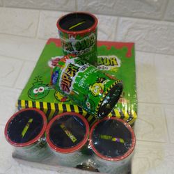 آبنبات ترش دینامیت