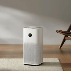 تصفیه هوا شیائومی مدل Mijia Smart Air Purifier 6