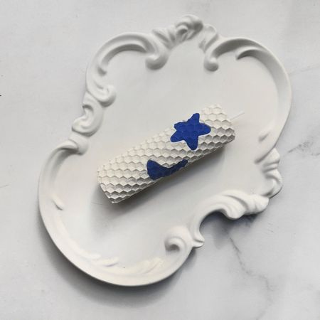 شمع موم عسل سایز کوچک
