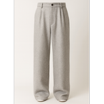 شلوار فوتر پیله‌دار بگ RETRO