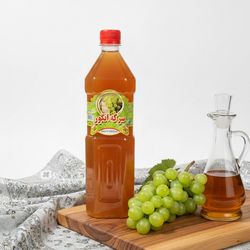 سرکه انگور - 1 لیتر
