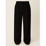 شلوار فوتر پیله‌دار بگ RETRO