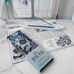 عود دست ساز هندی رایحه چشم نظر برند آمریا