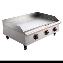 گریل 90 روغنی(فلت) برند سیلورلاین