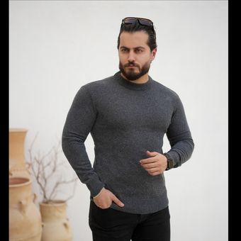 مردانه slaniek ذغالی کد 6416