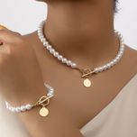 مروارید سکه ای