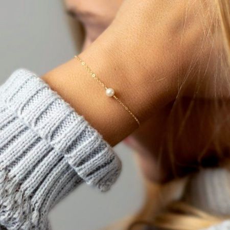 دستبند مینیمال