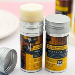 وزگیر مو لایتنس حاوی روغن آرگان 75 گرم