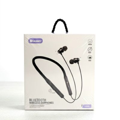 هندزفری گردنی بلوتوثی وینر مدل Winner WBH07