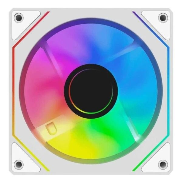 Fan Case AWEST AVI 120RW