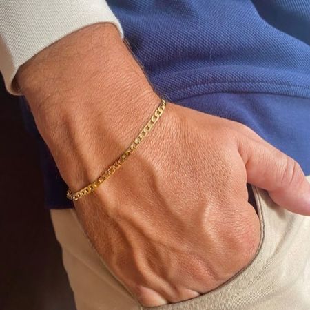 دستبند کارتیر مینیمال