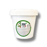 قرص کود ارگانیک بسته 1 کیلویی