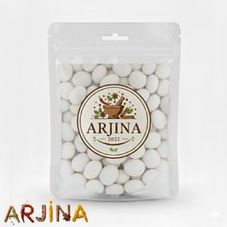 شکر پنیر وانیلی تازه آرجینا - 250گرم