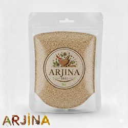 سبوس گندم ممتاز آرجینا - 100گرم