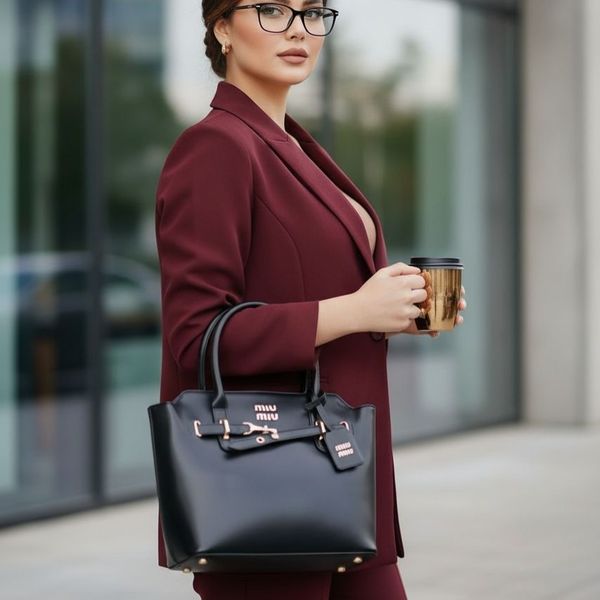 کیف دستی میو میو