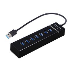 هاب 7 پورت HUB 307 USB2.0
