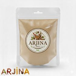 خمیر مایه فوری ممتاز آرجینا - 100گرم