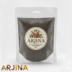 پودر فلفل سیاه خالص آرجینا - 250گرم