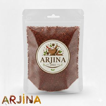 پول بیبر ترکی ممتاز آرجینا - 250گرم