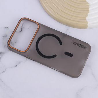 قاب PC مگ سیف Syndee مات Apple iPhone 13 Pro