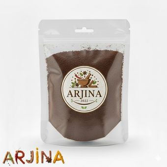 قهوه هسته خرما آرجینا - 250گرم