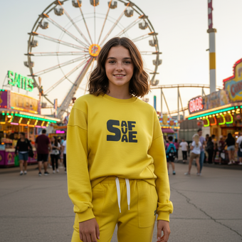 بلوز دورس تیکه دوزی SVF403.1 (ست با شلوار SVF403.1)