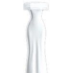 پیراهن مجلسی یقه قایقی(آف شولدر) آستین کوتاه