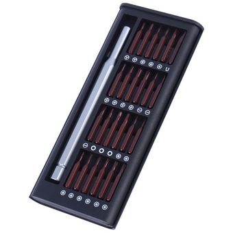 ست پیچ گوشتی تعمیرات موبایل Hizan No.HN0801 - درجه یک