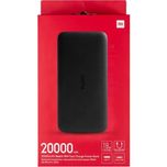 پاوربانک شیائومی مدل Redmi PB200LZM ظرفیت 20000