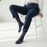 جوراب ساق‌بلند زنانه L-T-57