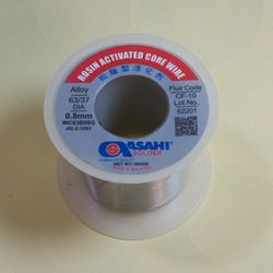 سیم لحیم/ 100گرمی