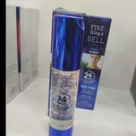 پرایمر مخملی صورت