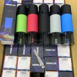 قلیون قابل حمل مسافرتی