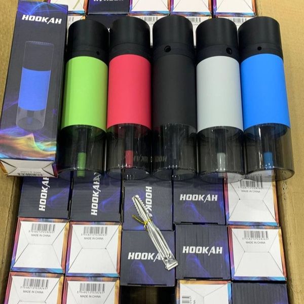 قلیون قابل حمل مسافرتی